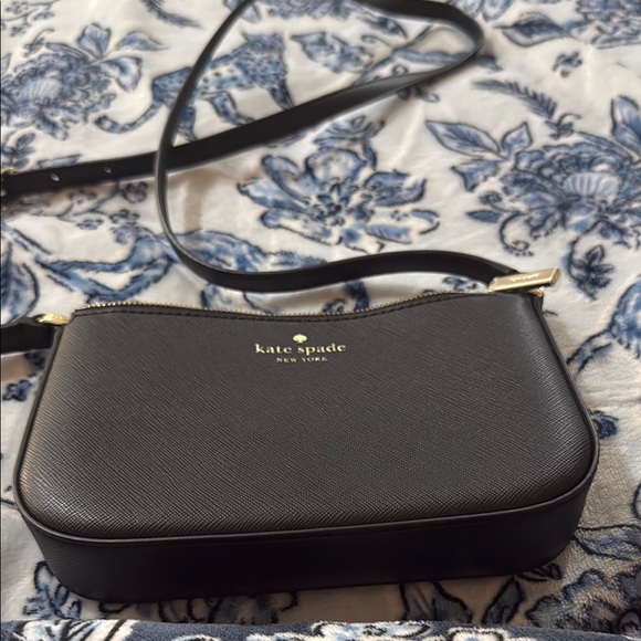 Kate Spade Black Crossbody Bag - Picture 12 of 16